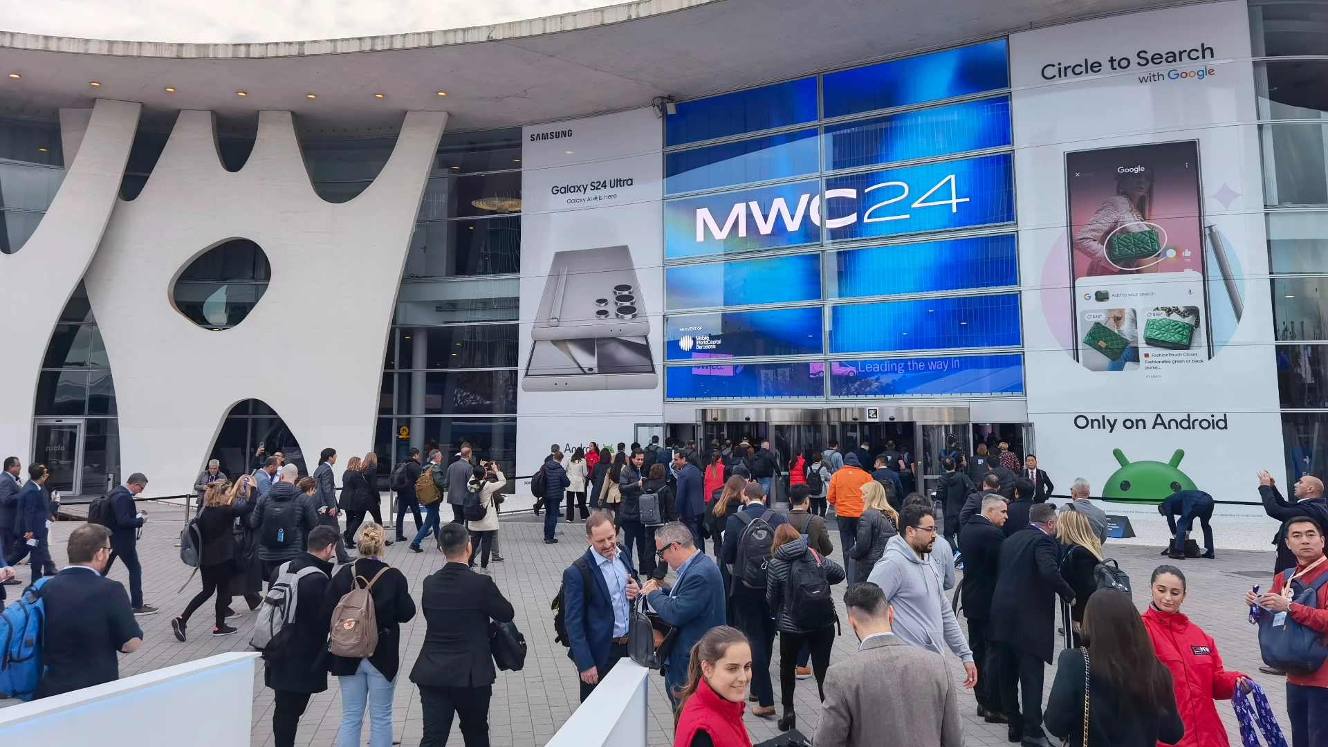 alt What are the highlights of MWC2024(1)