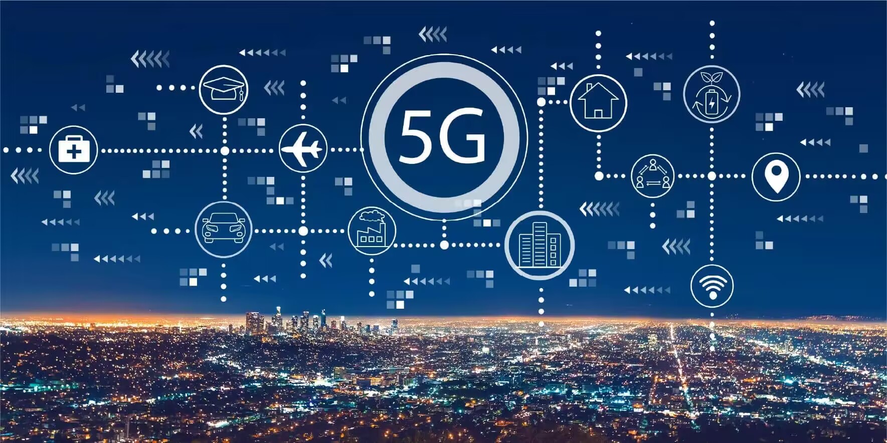 The deployment of 5G networks and the role of FTTH in supporting the infrastructure needed for 5G (2)