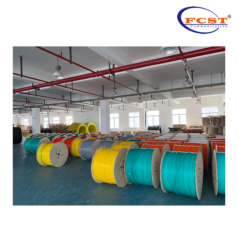  Pre-laid Cable Duct ( PCD-3)