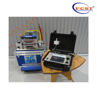 FCST-FBM04 Fiber Blowing Machine