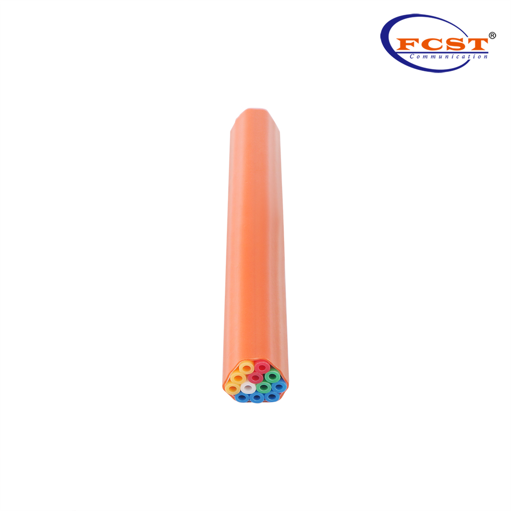 12-Ways 7/3.5mm With PE Sheath 1.2mm TW Series HDPE Tube Bundle