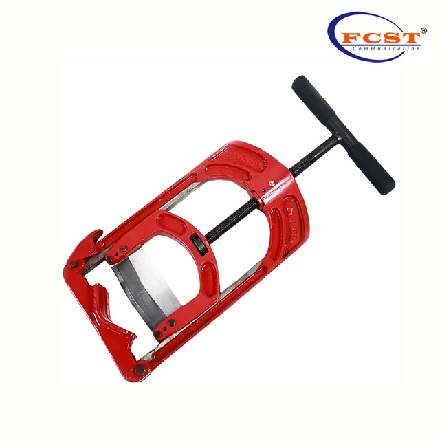 China Guillotine Pipe Cutters manufacturers, Guillotine Pipe Cutters