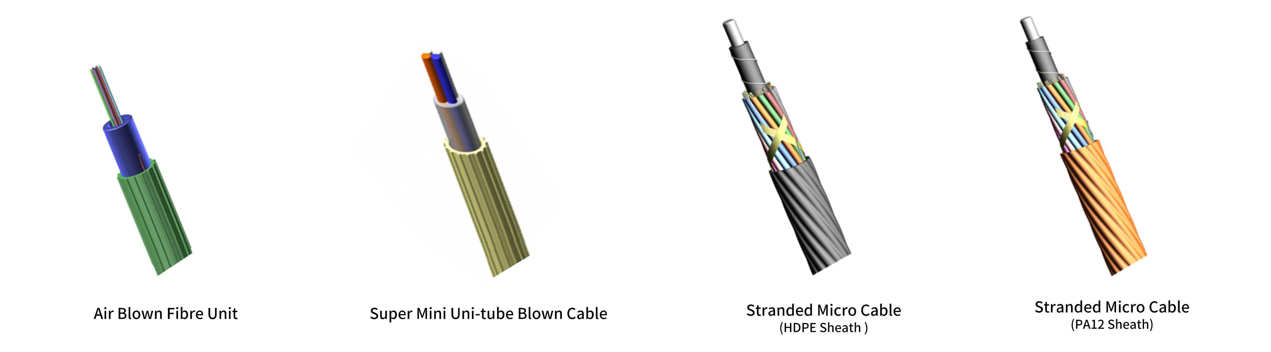 What Is Fiber Blowing Solution In FTTH (1)